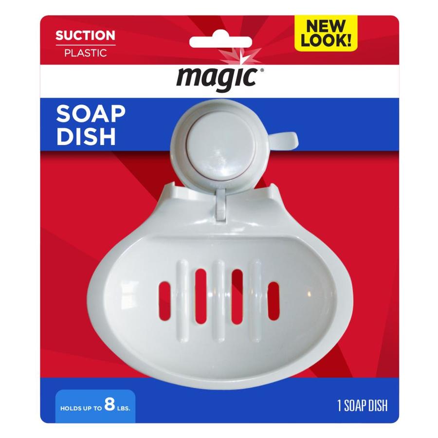 soap magic