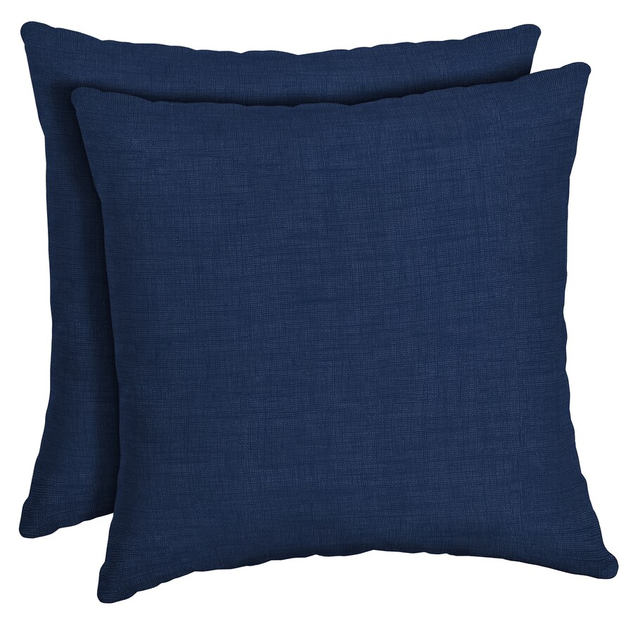 lowes patio pillows clearance