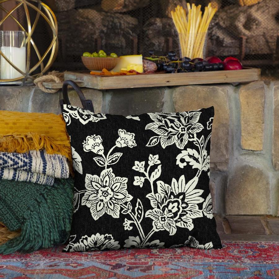 outdoor decorative pillows