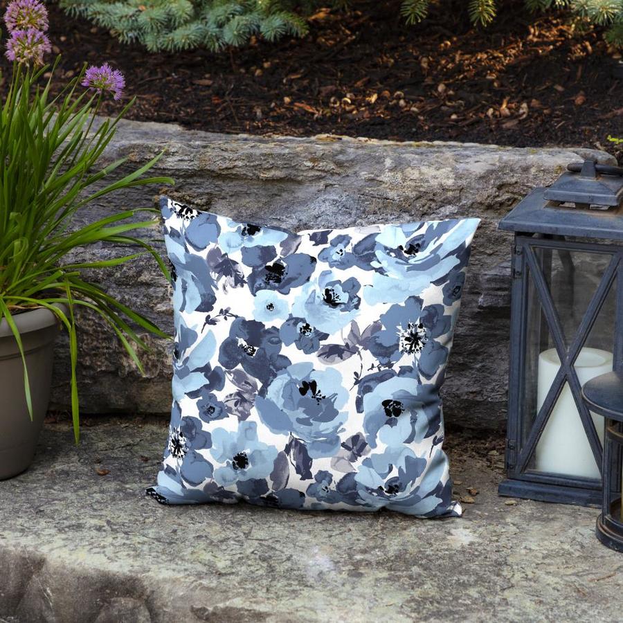 outdoor decorative pillows