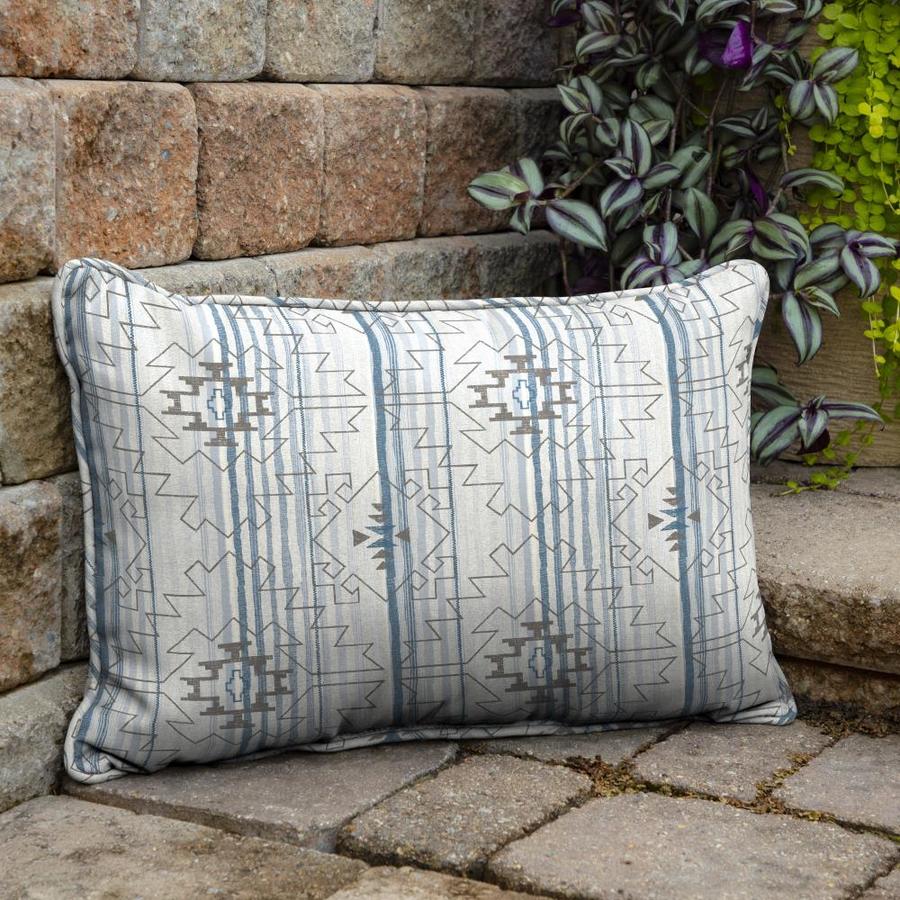 outdoor decorative pillows