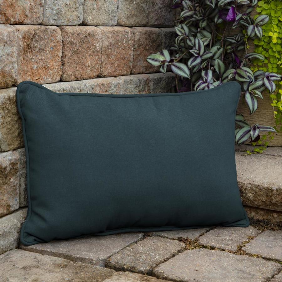 outdoor pillows