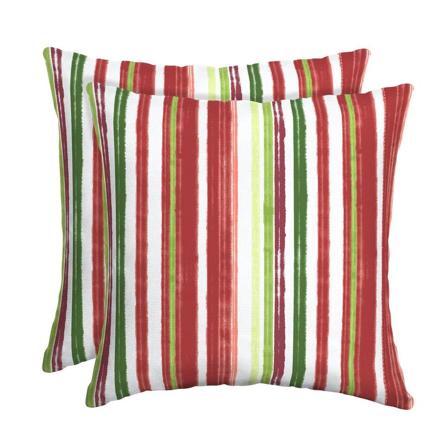 outdoor decorative pillows