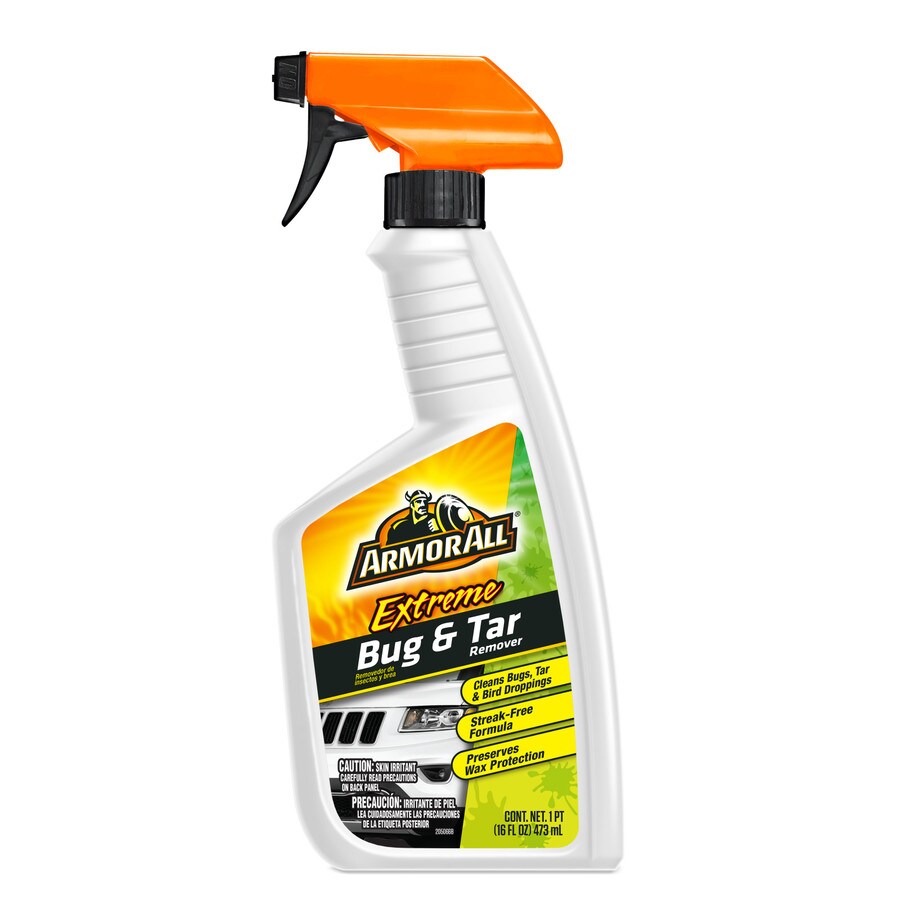 Armor All 16fl oz Car Exterior Cleaner in the Car Exterior Cleaners