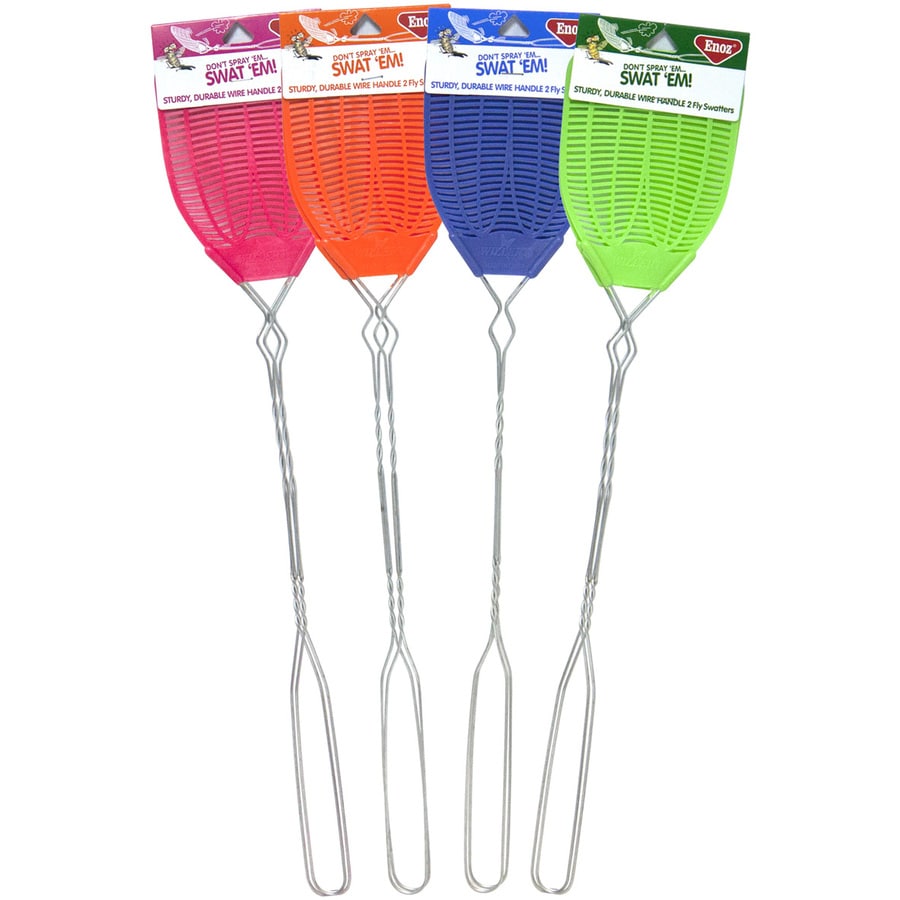 wire fly swatter