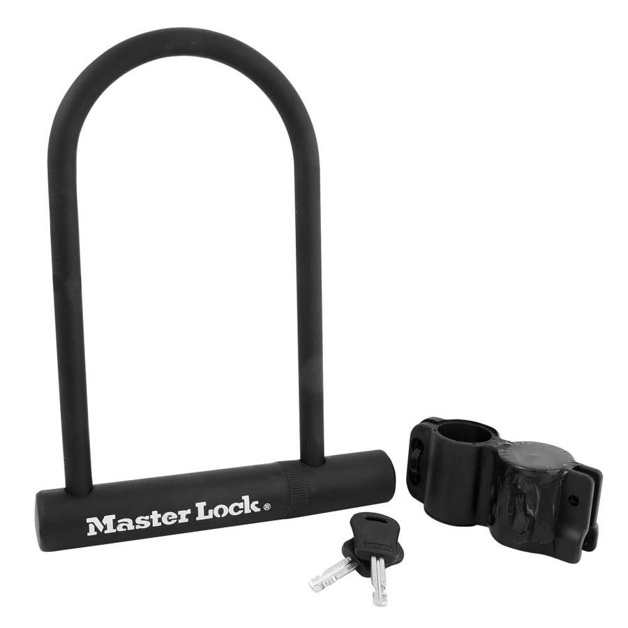 x2 power bike lock