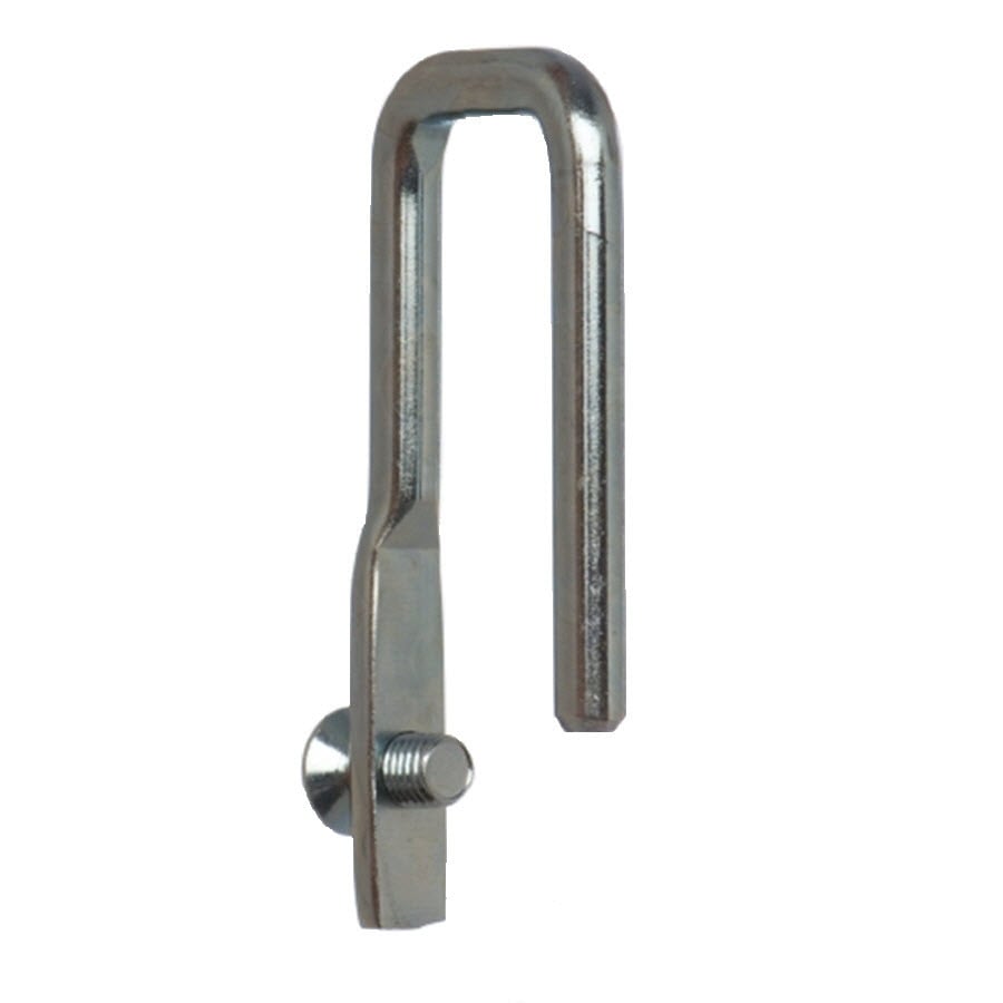 Shop Rubbermaid Silver/Steel Steel Storage Shed Anchor at ...