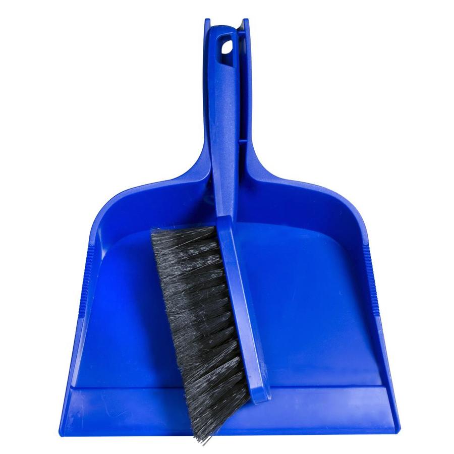 childrens dustpan and brush