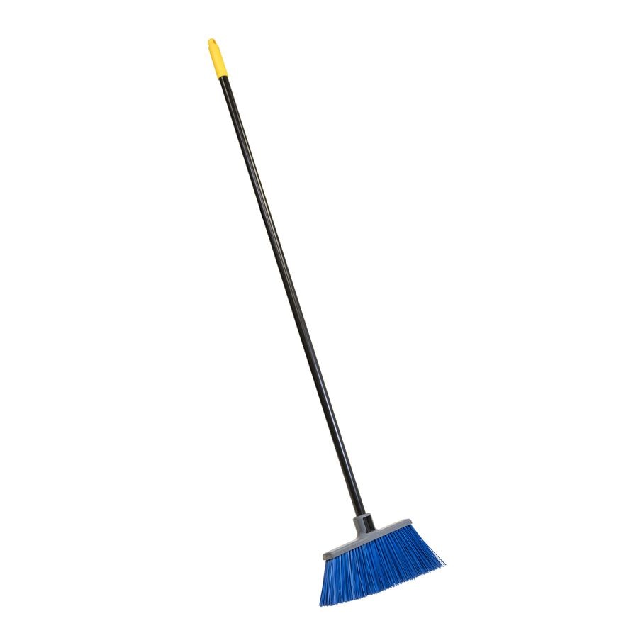 quickie bulldozer broom