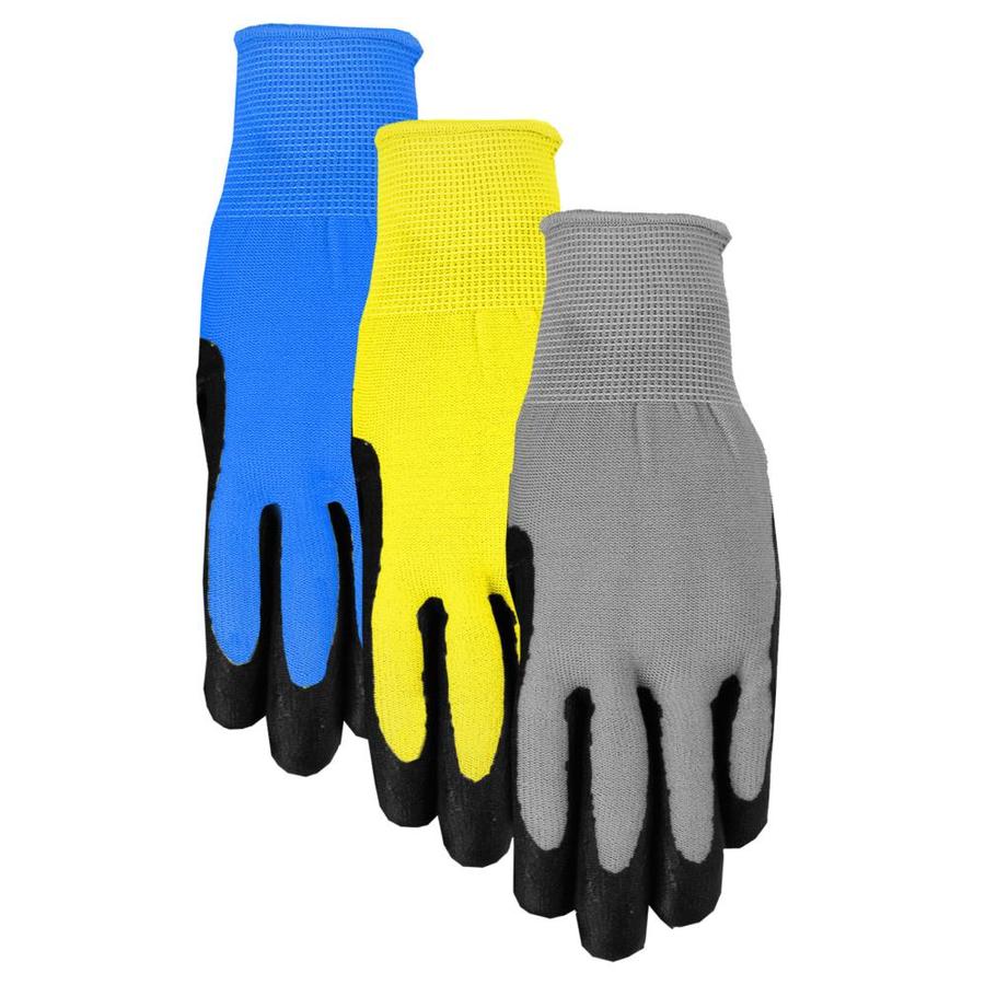 lowes blue hawk gloves