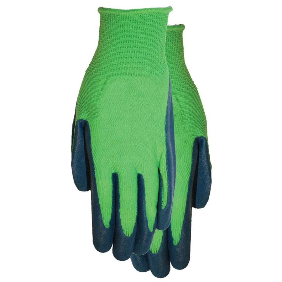 Gardening Gloves Green