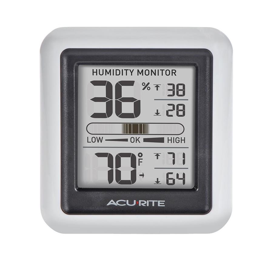 AcuRite Digital Weather Station at 