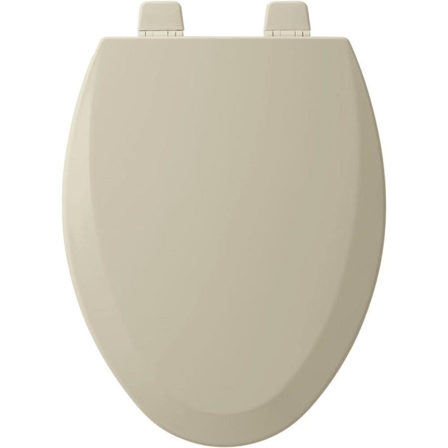 bemis toilet seat lowes