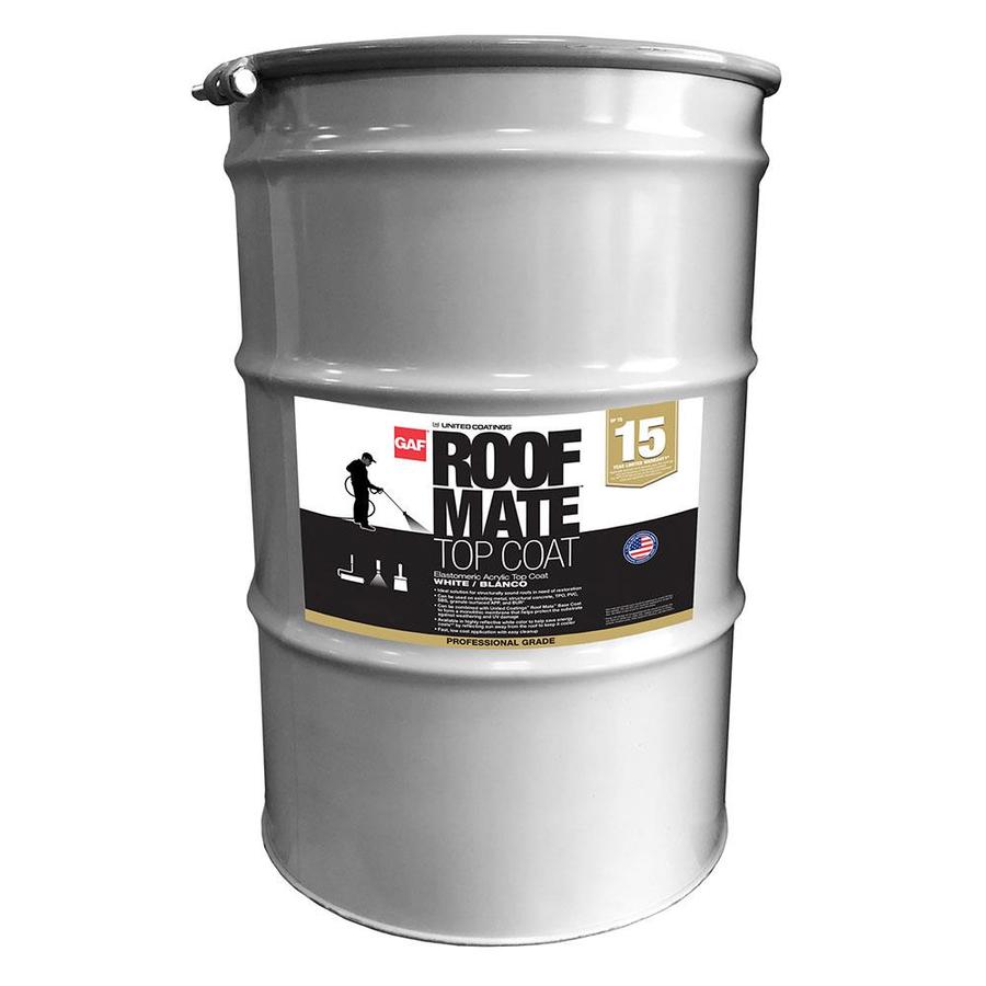 Black Jack Eterna Kote 3 6 Quart Silicone Reflective Roof Coating Lifetime Warranty In The Reflective Roof Coatings Department At Lowes Com
