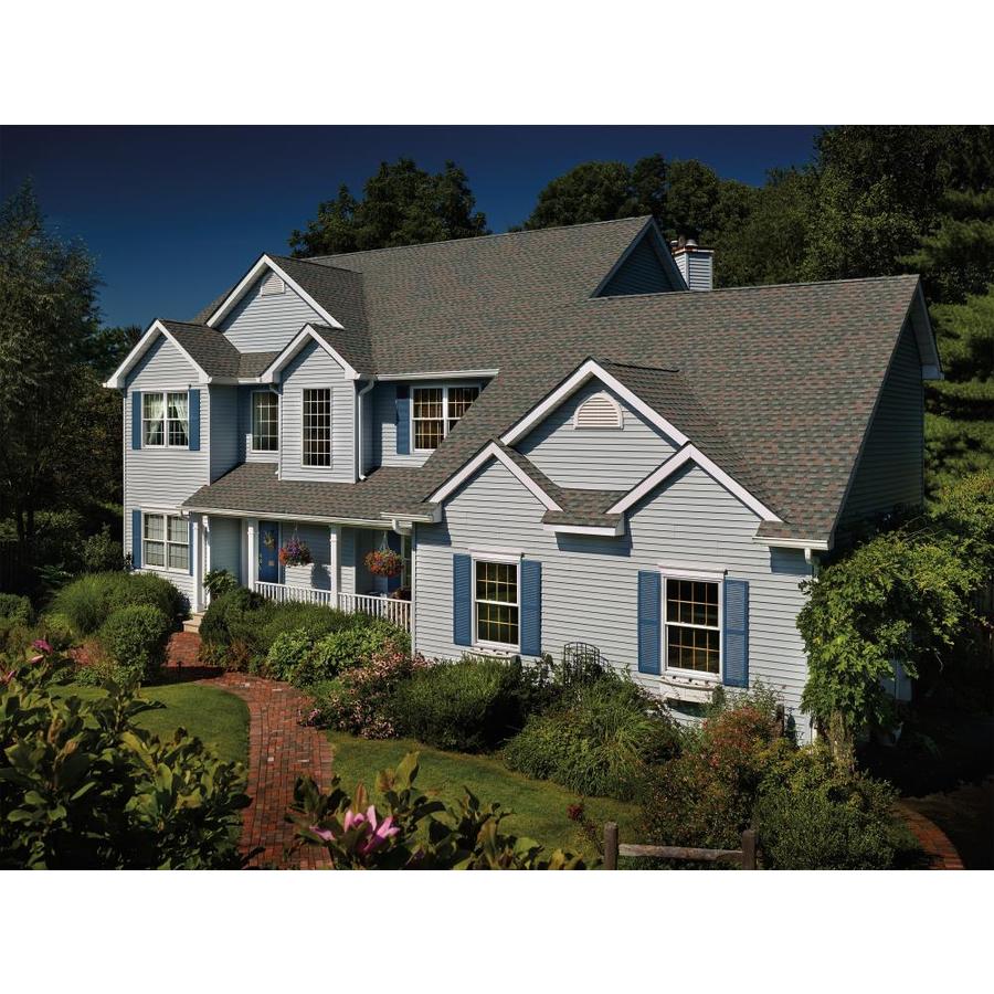 Gaf Roof Shingles At Lowes Com