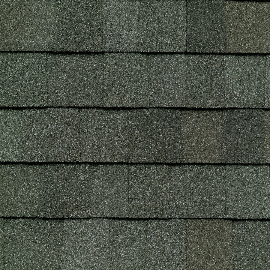 Gaf Timberline American Harvest 33 33 Sq Ft Nantucket Morning Laminated Architectural Roof Shingles In The Roof Shingles Department At Lowes Com