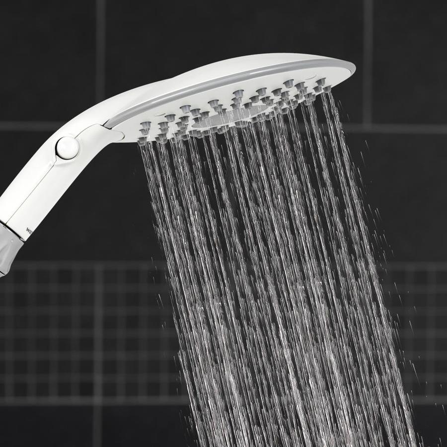 waterpik-rainfall-flexneck-white-2-spray-rain-shower-head-1-8-gpm-6-8