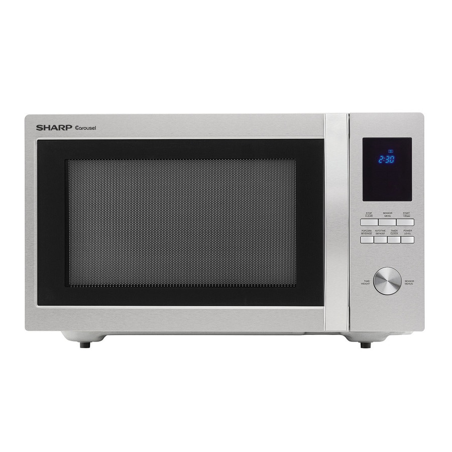 Shop Countertop Microwaves at Lowes.com