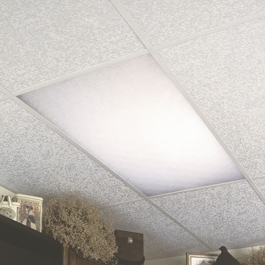 Plastic Light Panel For Ceiling : 32 W Led Panel Ceiling Light 40 X 40