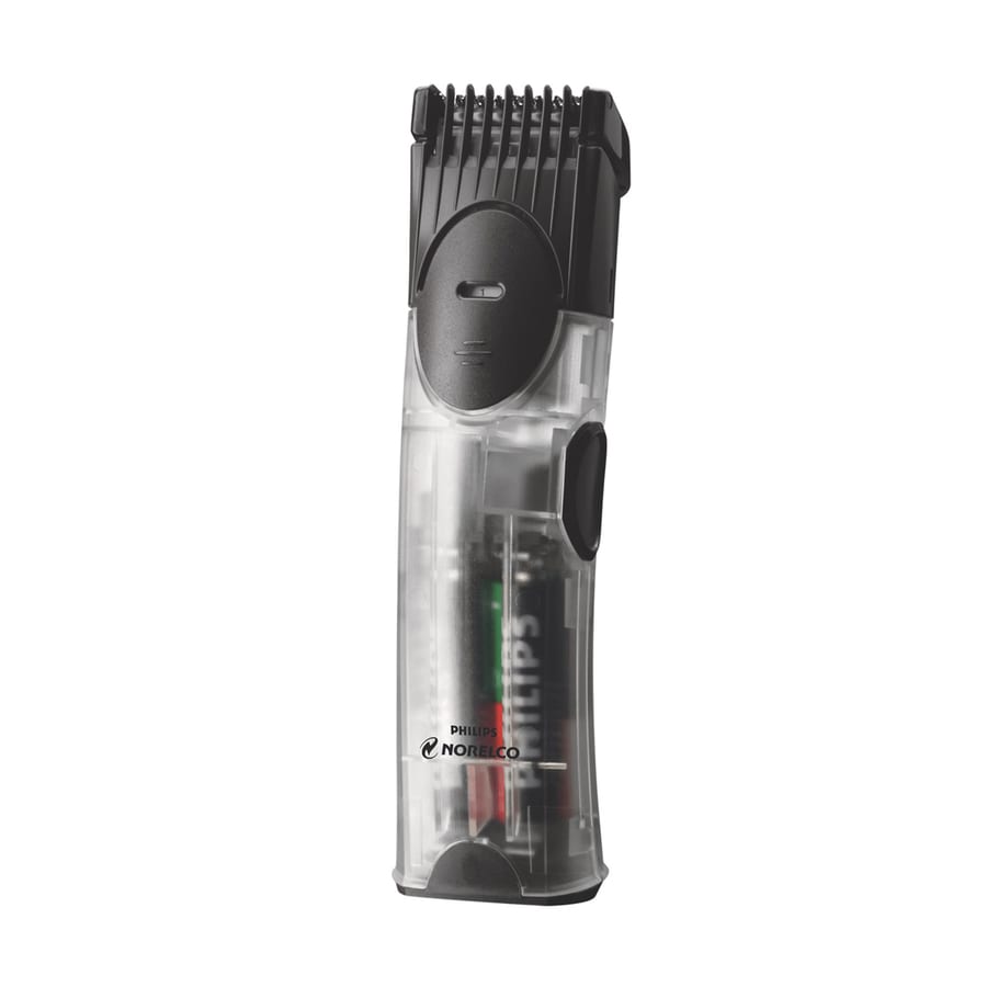 norelco philips trimmer