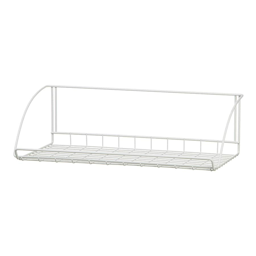 Closetmaid Wire Shelf Sizes