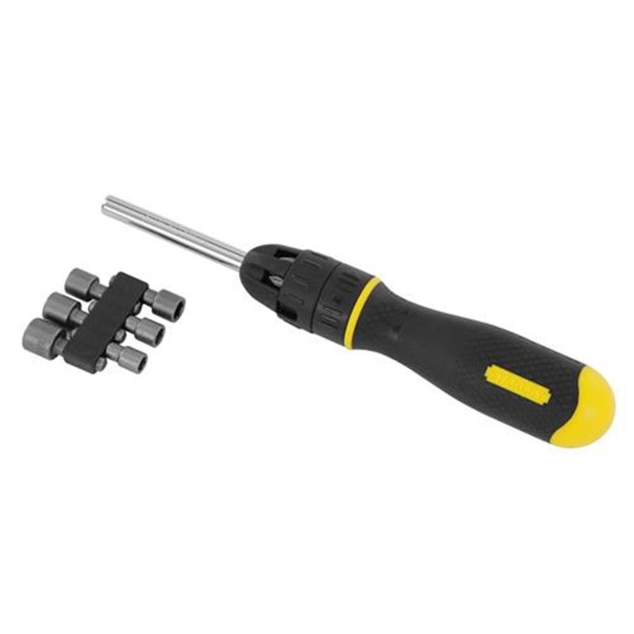 stanley torx screwdriver set