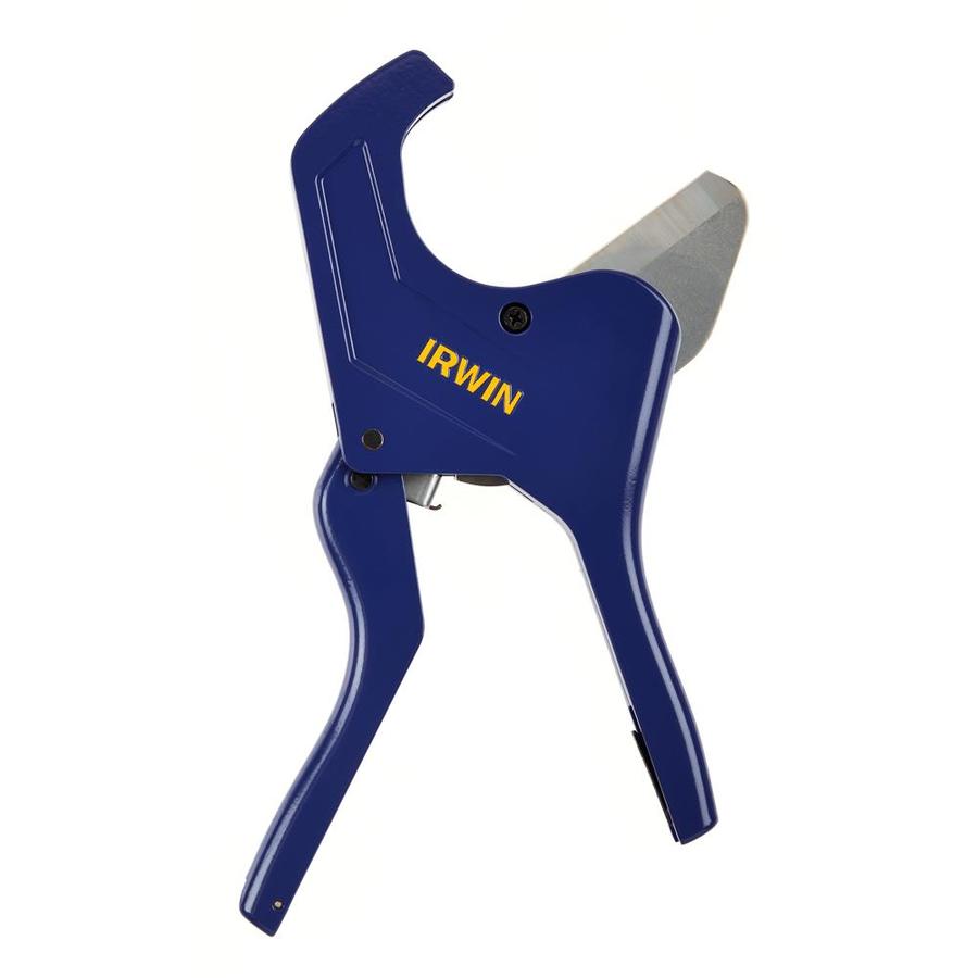 IRWIN 2.5in Multipurpose Pipe Cutter in the Pipe Cutters department at