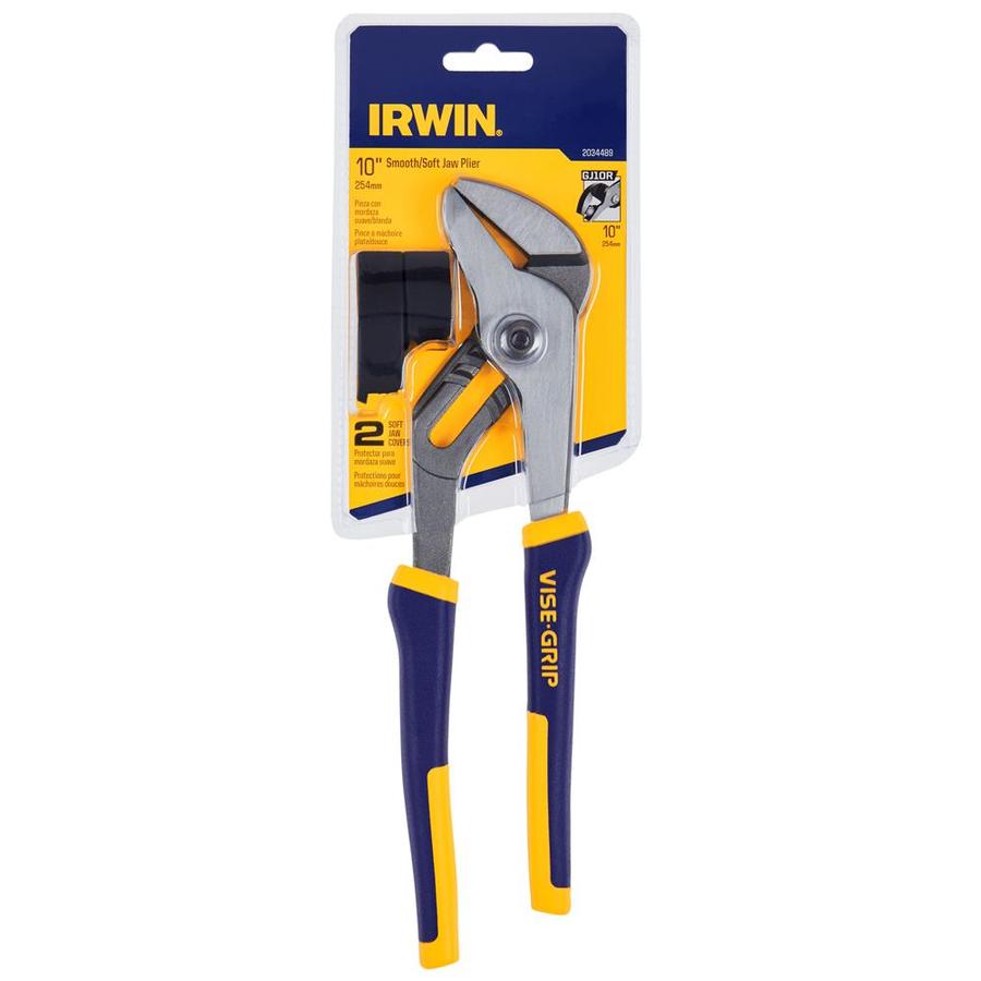 soft jaw pliers lowes