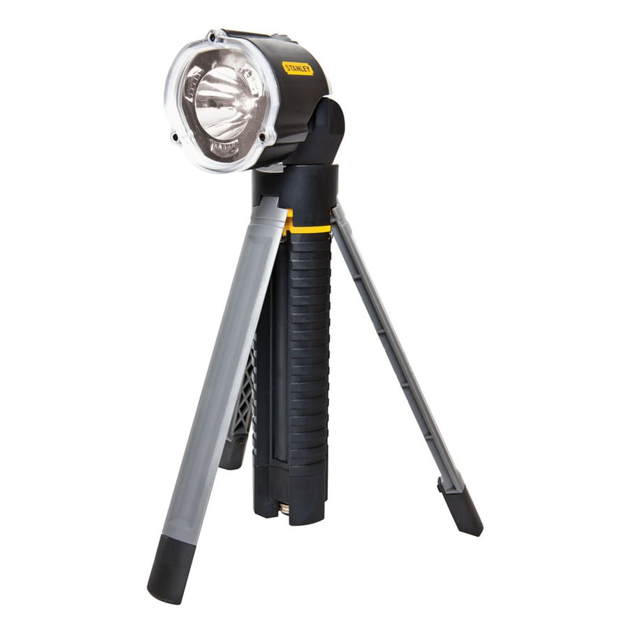 stanley flashlight tl450ps