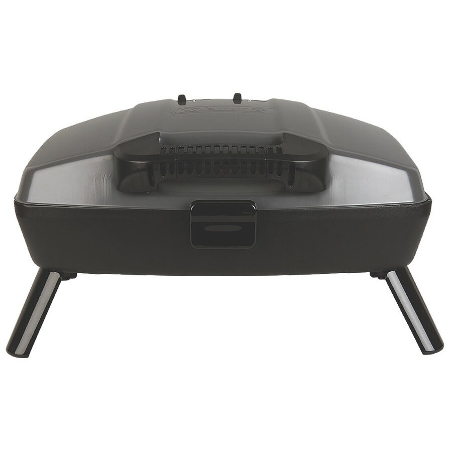 Shop Coleman 225sq in Gray Portable Charcoal Grill at