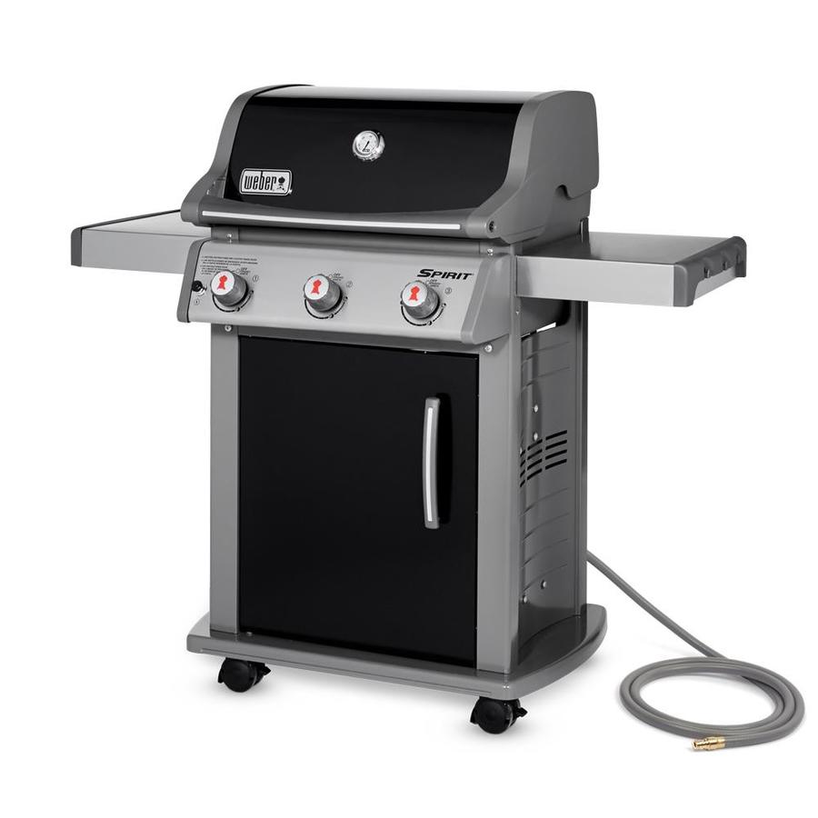 lowes weber grills natural gas