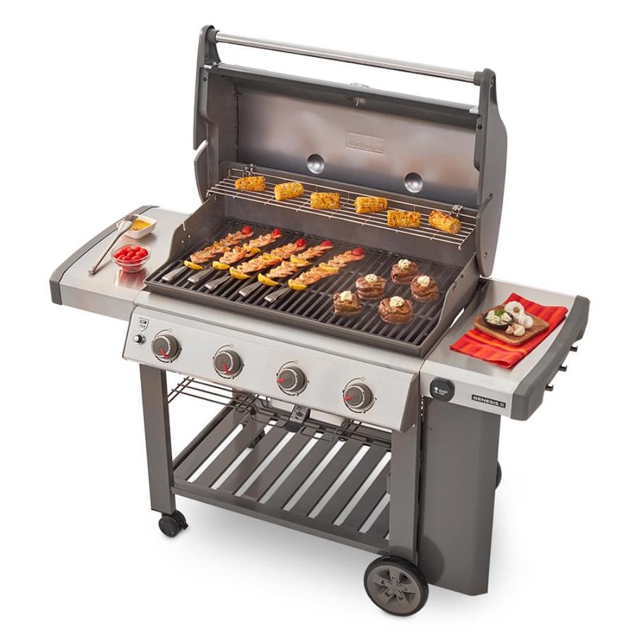 webber gas grill repairs houston