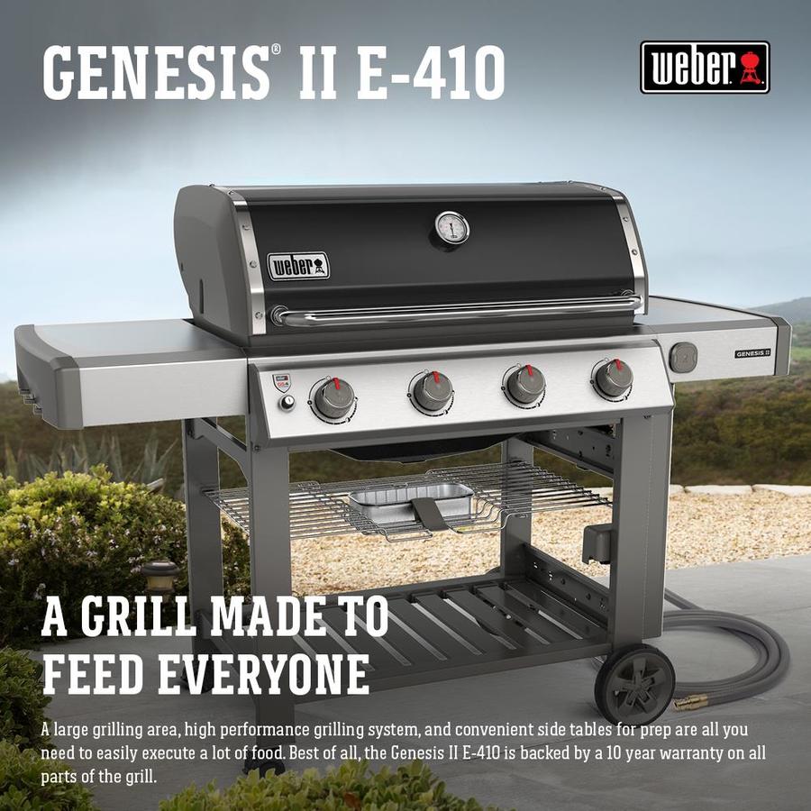 lowes weber grills natural gas