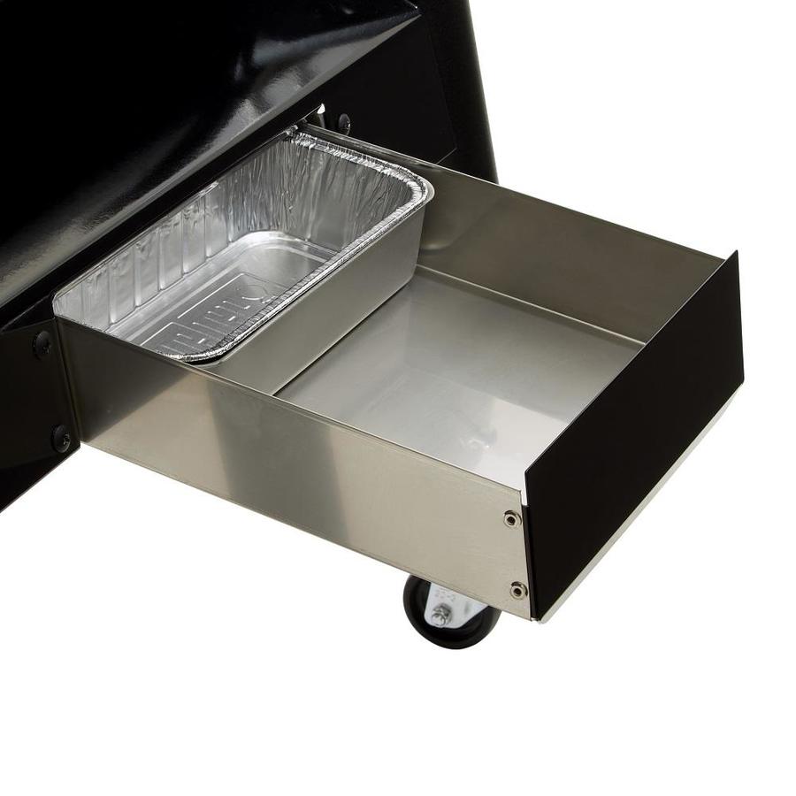pellet barbecue weber