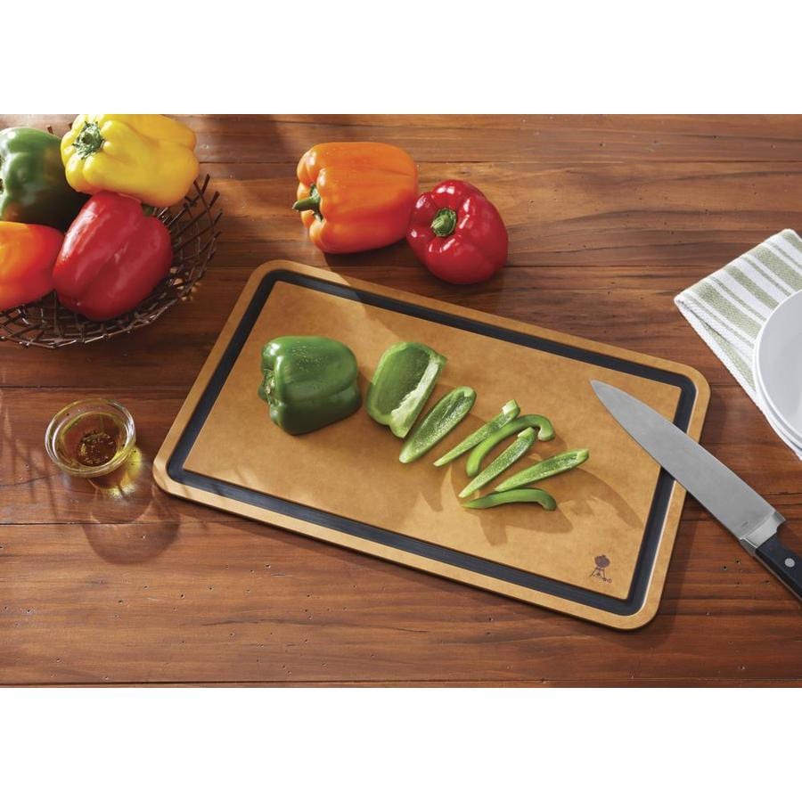 Weber Resin Accessory Kit in the Grilling Tools & Utensils department