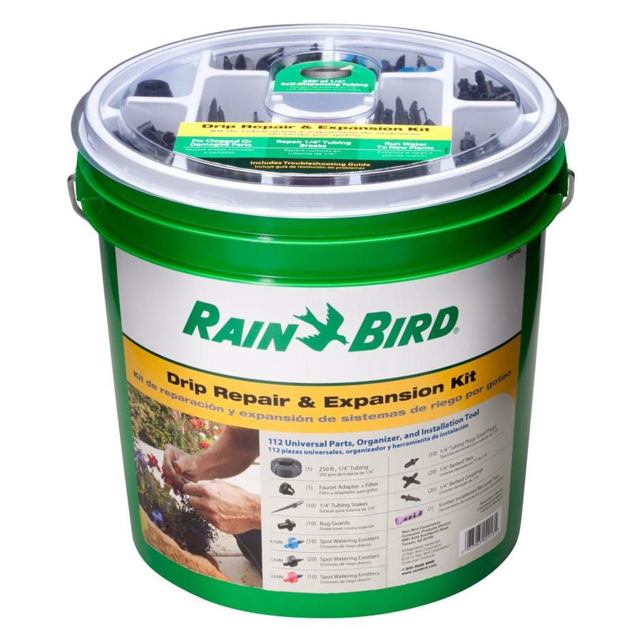 Rain Bird Drip Irrigation Repair Kit in the Drip Irrigation Kits