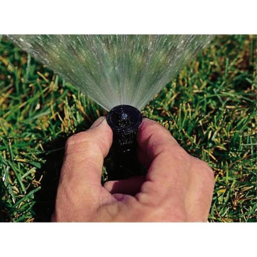 changing rain bird sprinkler heads