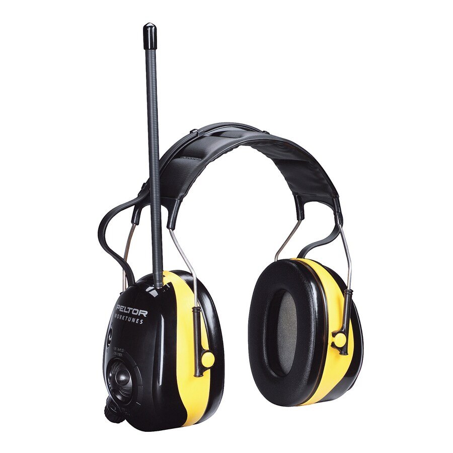 3m worktunes lowes