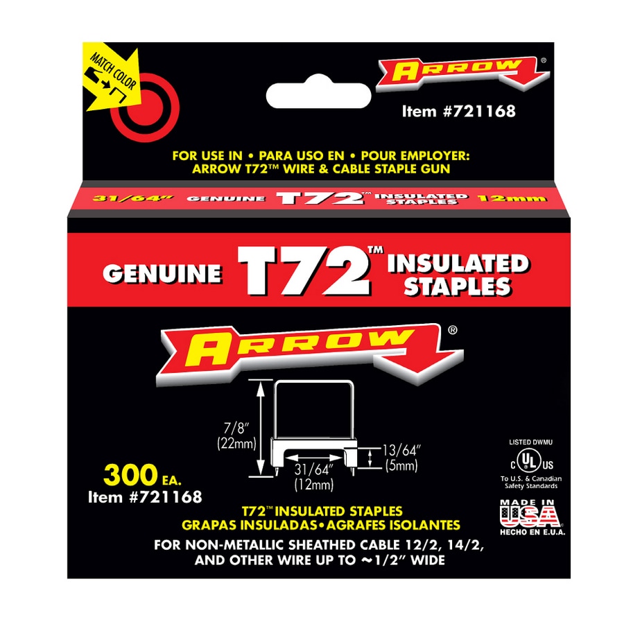 t72 staple gun