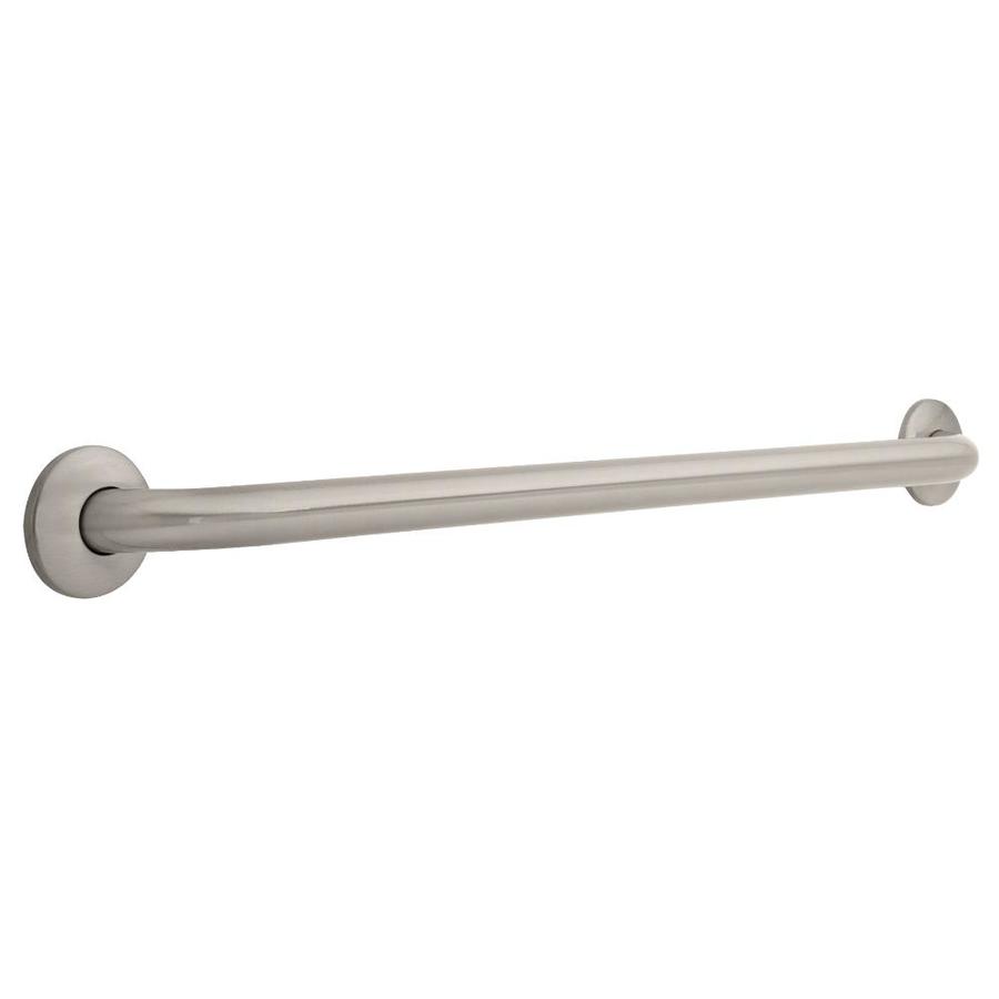 Franklin Brass 5700 Series 30in Satin Nickel Wall Mount Grab Bar in