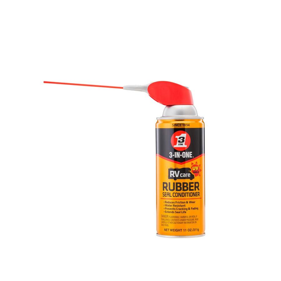 WD40 Specialist Specialist 11oz Water Resistant Silicone Lubricant in the Hardware Lubricants