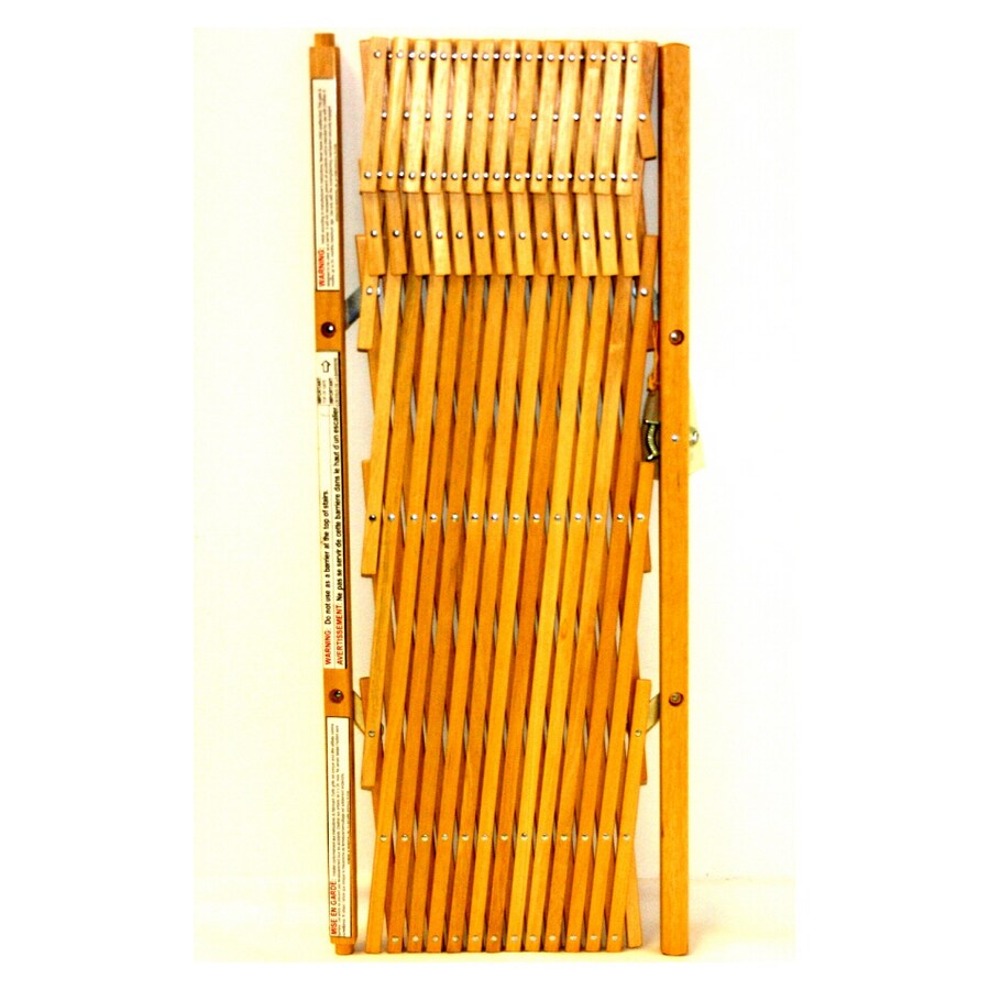 accordion child gate