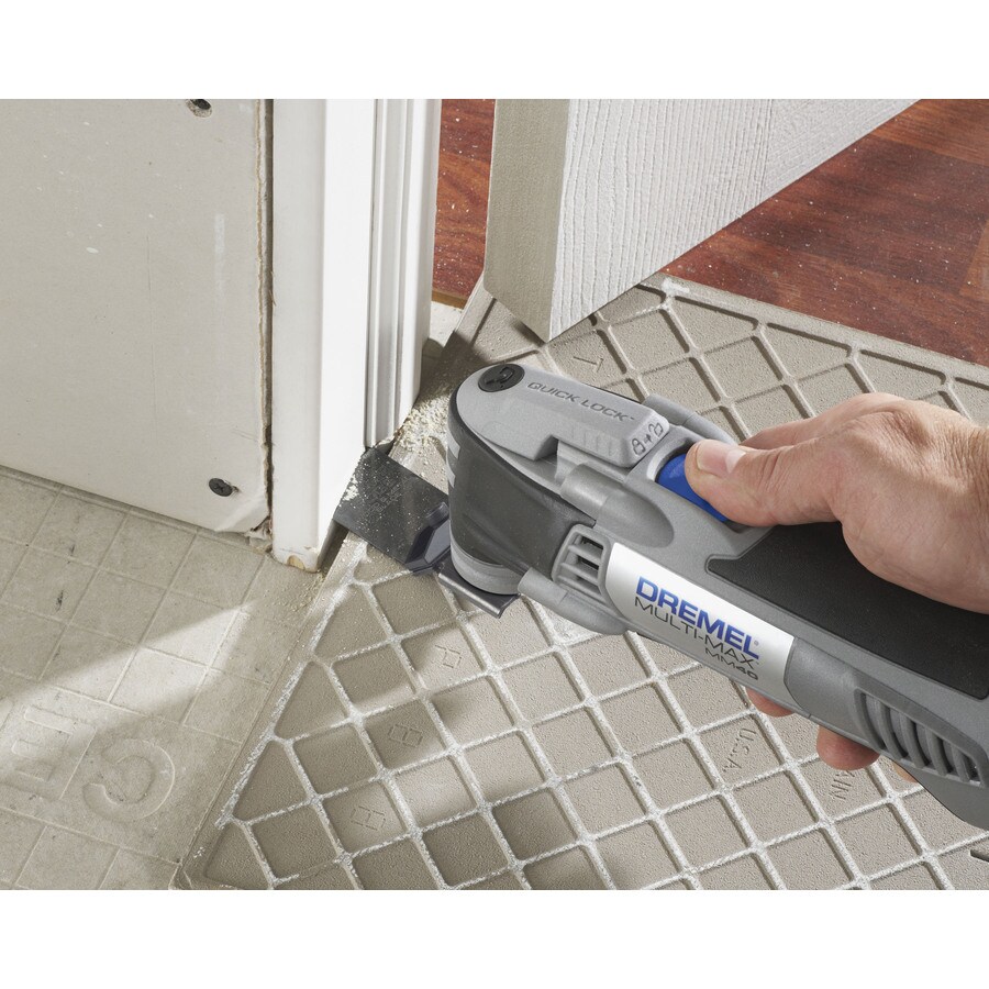 dremel oscillating tool blades