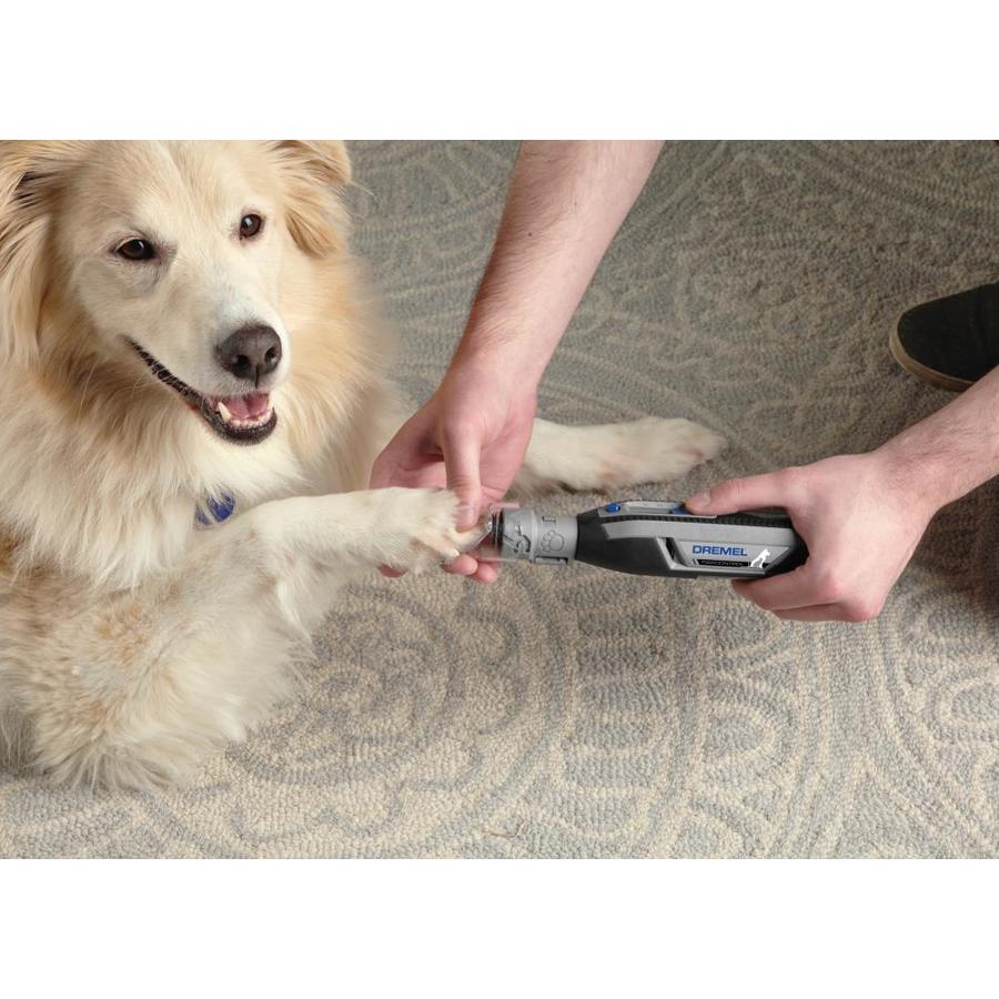 dremel 7760 pet