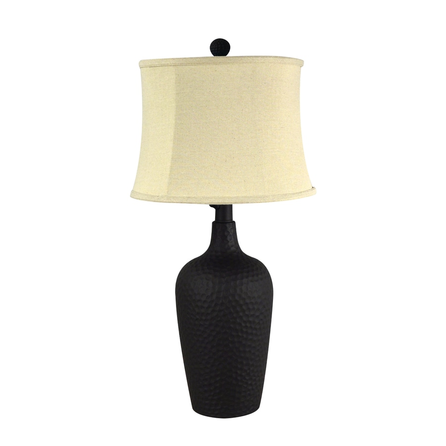 allen roth outdoor table lamp
