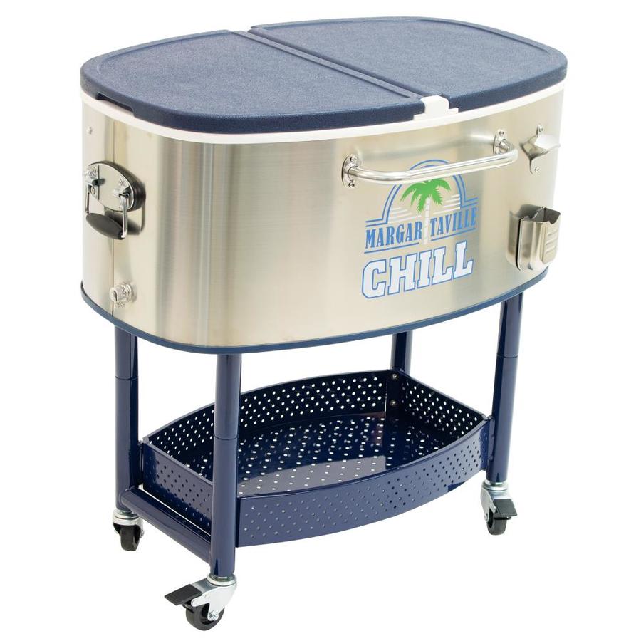 tommy bahama beverage cooler