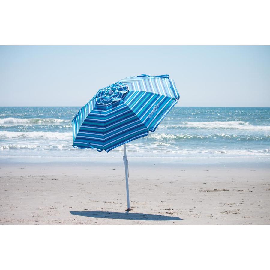 tommy bahama 6 ft beach umbrella