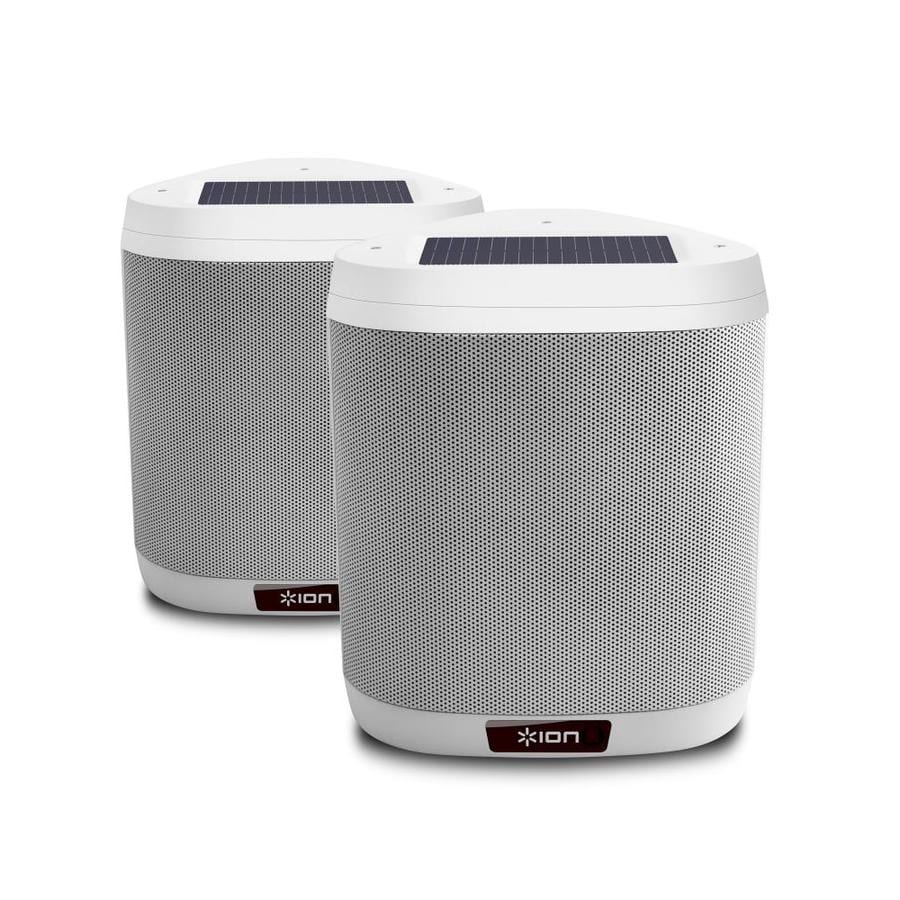 ION Audio Keystone 2-Speaker 80-Watt 