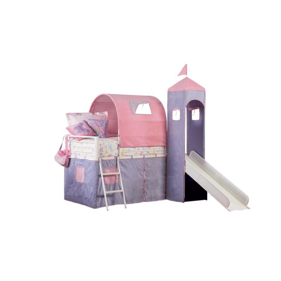 powell princess castle bed