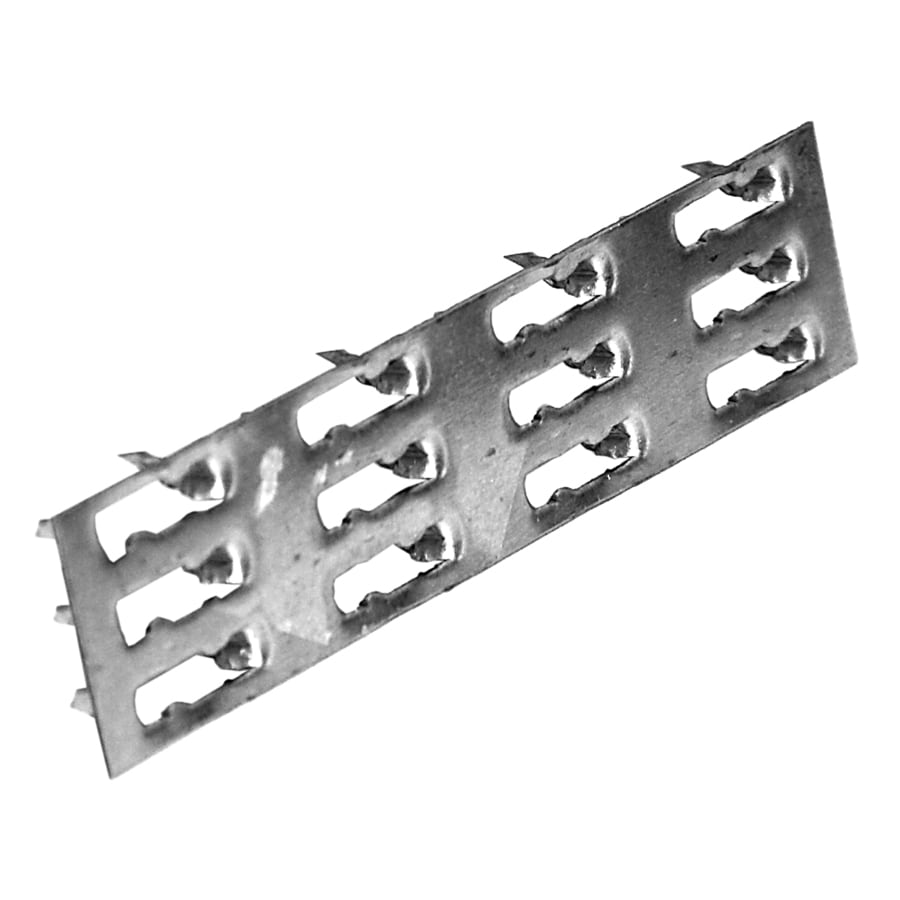 Shop USP 13/16-in x 3-1/2-in Mending Plate at Lowes.com